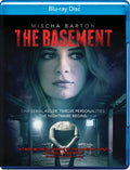 Basement - Basement - Blu-ray