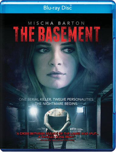 Basement - Basement - Blu-ray
