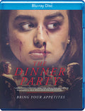 Dinner Party - Dinner Party - Blu-ray