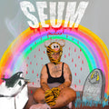 Nolin,safia - Seum - Vinyl Record
