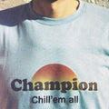 Champion - Chill 'em All - Music CD