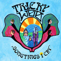 Tricky Woo - Sometimes I Cry - Vinyl Record