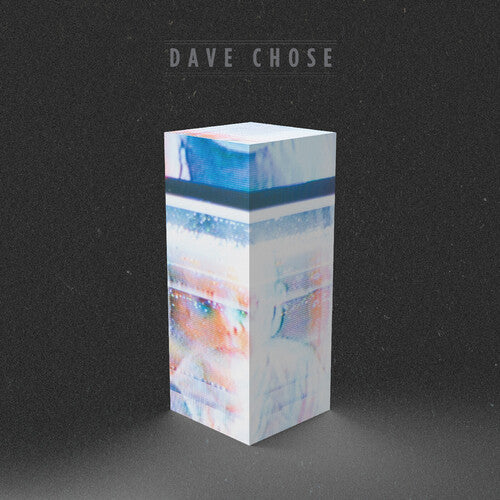 Chose,dave - Dave Chose - Vinyl Record