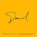 Jesuslesfilles - Daniel - Vinyl Record