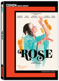 Rose (2021) - Rose (2021) - DVD