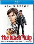 Black Tulip (la Tulipe Noire) - Black Tulip (la Tulipe Noire) - Blu-ray
