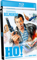 Ho (criminal Face) - Ho (criminal Face) - Blu-ray