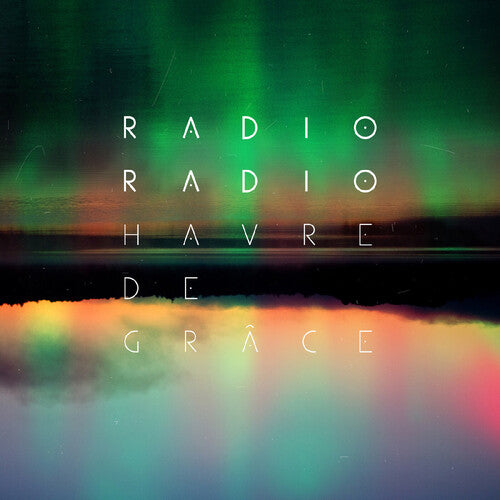 Radio Radio - Havre De Grace - Music CD