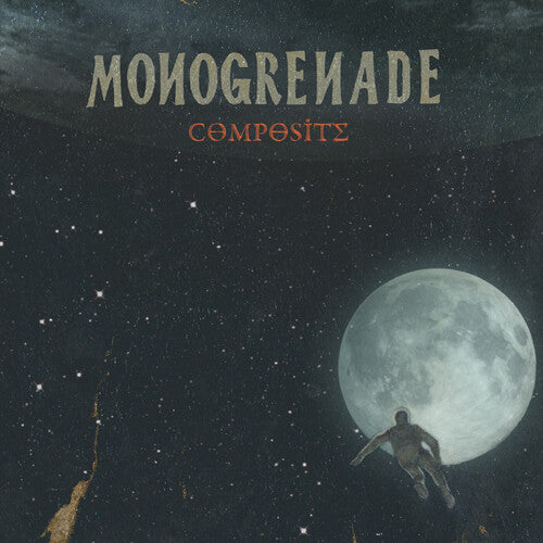 Monogrenade - Composite - Vinyl Record