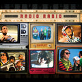 Radio Radio - Cliche Hot - Music CD