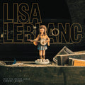 Leblanc,lisa - Why You Wanna Leave, Runaway Queen? - Vinyl Record