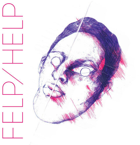 Felp - Help - Vinyl Record