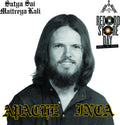 Maitreya Kali - Apache-Inca - Colored Vinyl [RSD Black Friday 2025]