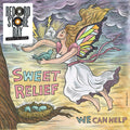 Various - Sweet Relief - We Can Help - Vinyl Record