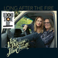 Peterson,vicki / Cowsill,john - Long After The Fire - Vinyl Record