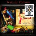 Wall Of Voodoo - Lost Tapes Live - Vinyl Record