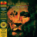 Treat Me Right [Colored Vinyl] [Deluxe] [Limited Edition] (Ylw) [Remastered] Vinyl Record