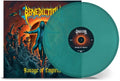 Benediction - Ravage Of Empires - Vinyl Record