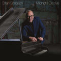 Simpson,brian - Midnight Groove - Music CD