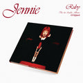 Jennie - Ruby - Music CD