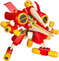 Medarot - Arc Beetle Dash - Medarot - Arc Beetle Dash - Collectibles