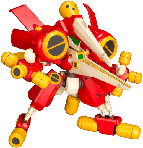 Medarot - Arc Beetle Dash - Medarot - Arc Beetle Dash - Collectibles