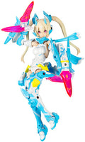 Megami Device - Asra Ninja Aoi - Megami Device - Asra Ninja Aoi - Collectibles