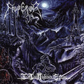 Emperor - In The Nightside Eclipse - Music CD