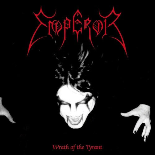 Emperor - Emperor / Wrath Of The Tyrant - Music CD