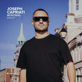 Capriati,joseph - Global Underground #47: Joseph Capriati - Montreal - Vinyl Record