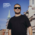Capriati,joseph - Global Underground #47: Joseph Capriati - Montreal - Music CD