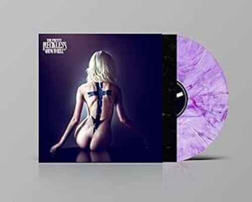 Pretty Reckless - Going To Hell: 10-year Anniversary - Vinyl Record