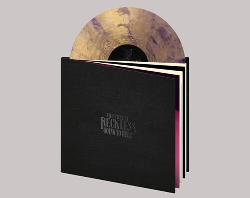 Pretty Reckless - Going To Hell: 10-year Anniversary - Vinyl Record