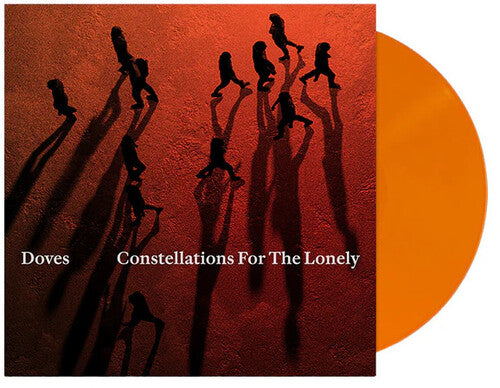 Doves - Constellations For The Lonely - Vinyl Record