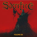 Sacrifice - Volume Six - Vinyl Record