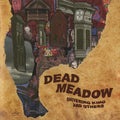 Dead Meadow - Shivering King & Others - Vinyl Record