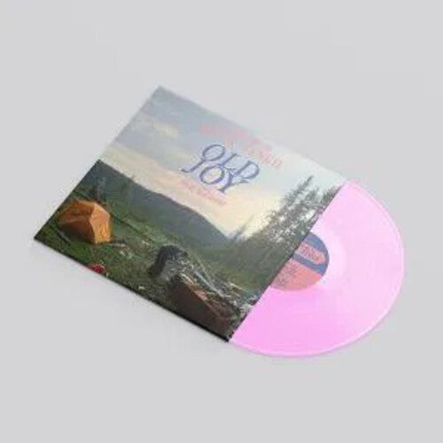 Yo La Tengo - Old Joy - Vinyl Record