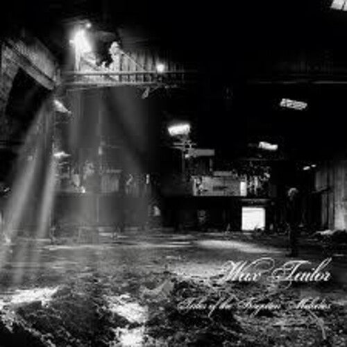 Wax Tailor - Tales Of The Forgotten Melodies - Vinyl Record