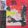 Fruit [Colored Vinyl] (Ylw) (Can) Vinyl Record