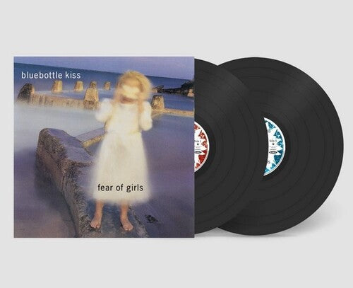 Bluebottle Kiss - Fear Of Girls - Vinyl Record