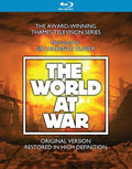 World At War: The Complete Series - World At War: The Complete Series - Blu-ray