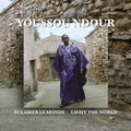 Youssou N'dour - Eclairer Le Monde - Light The World - Music CD