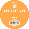Raxon - Speicher 134 - Vinyl Record