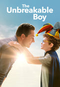 Unbreakable Boy - Unbreakable Boy - DVD