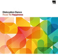 Dislocation Dance - Road To Happiness - Music CD