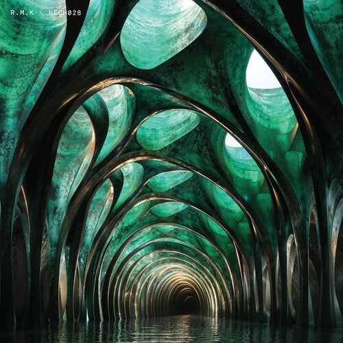 Rmk - Nech028 - Vinyl Record