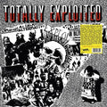 Exploited - Totally Exploited - Vinyl Record
