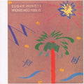 Minott,sugar - Wicked Ago Feel It - Music CD