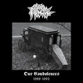 Old Funeral - Our Condolences - Vinyl Record