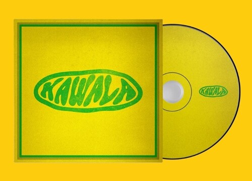 Kawala - Kawala Collection - Music CD